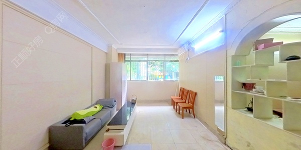 VR看房