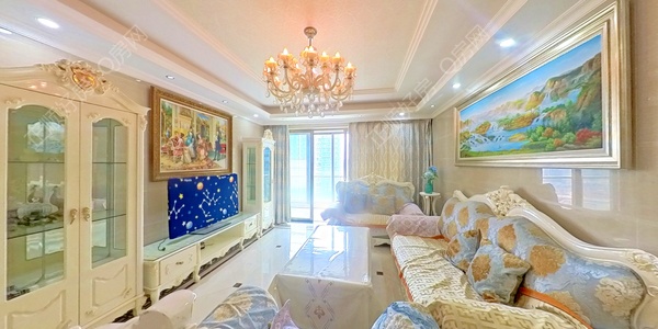 VR看房
