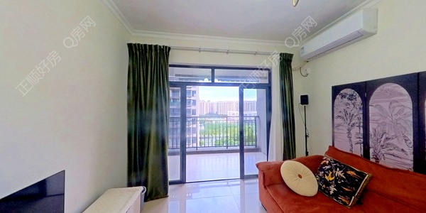 VR看房