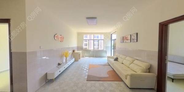 VR看房