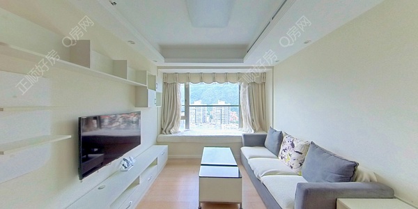 VR看房