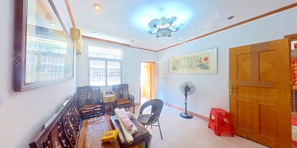 VR看房