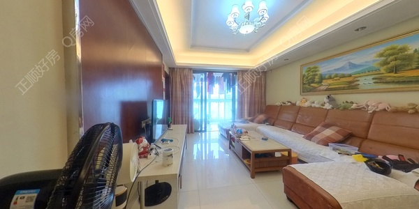 VR看房