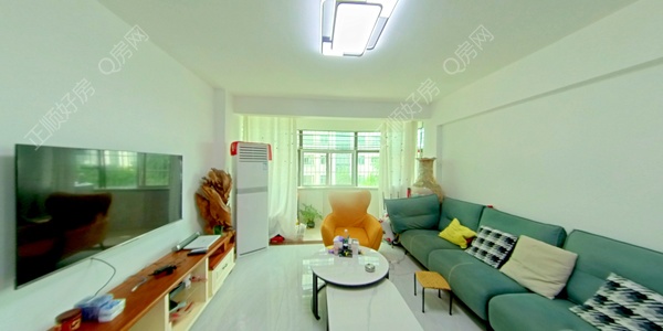 VR看房