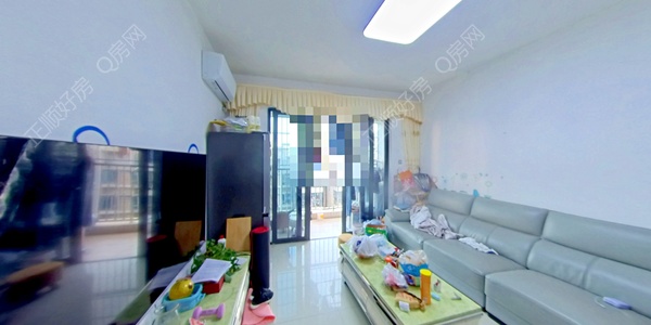 VR看房