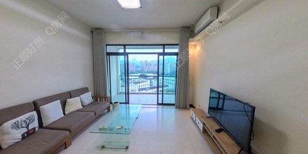 VR看房