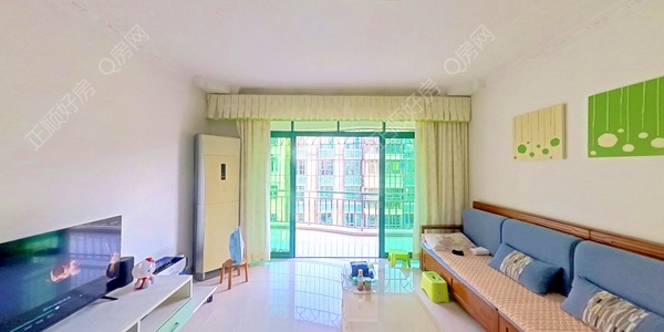 VR看房
