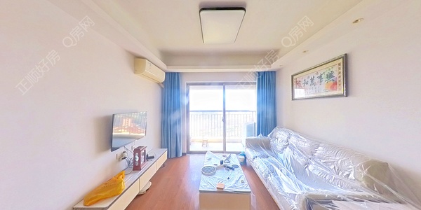 VR看房