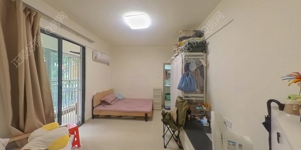 VR看房