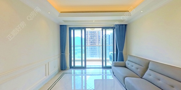 VR看房