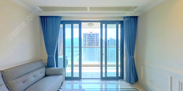 VR看房