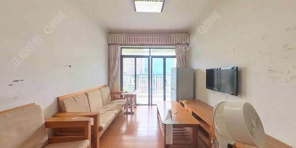 VR看房