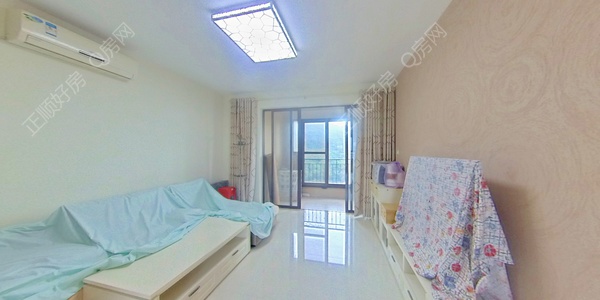 VR看房