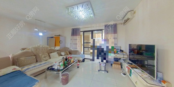 VR看房