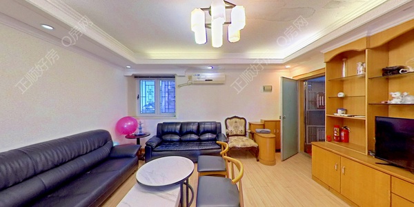 VR看房