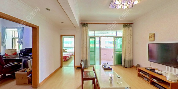 VR看房