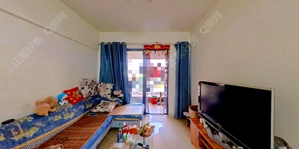 VR看房