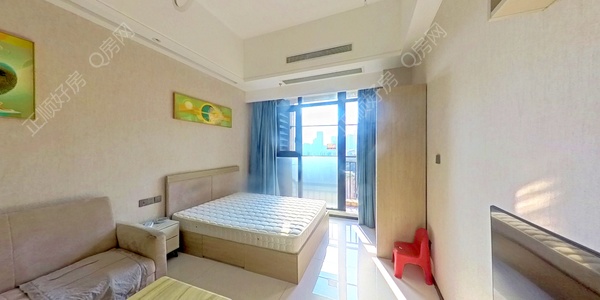 VR看房