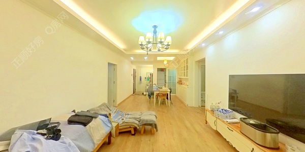 VR看房