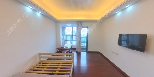VR看房