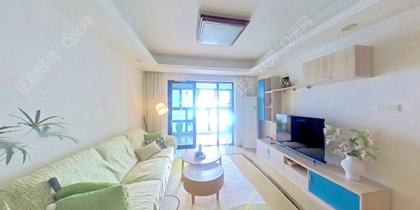 VR看房