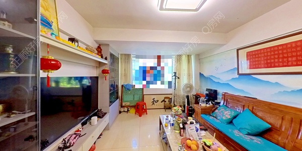 VR看房