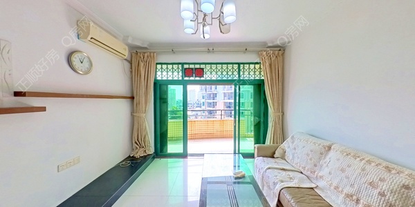 VR看房