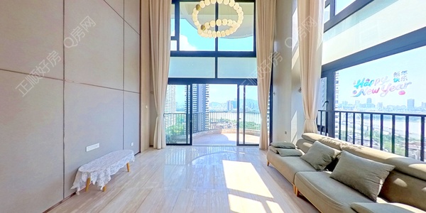 VR看房