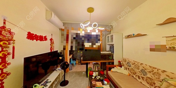 VR看房