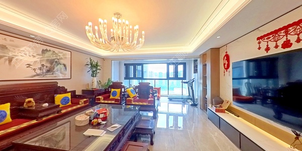 VR看房