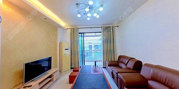 VR看房