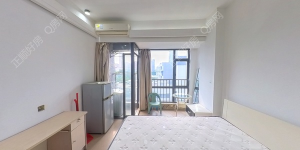 VR看房