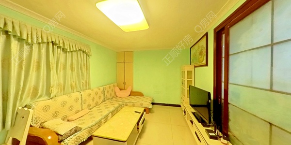 VR看房