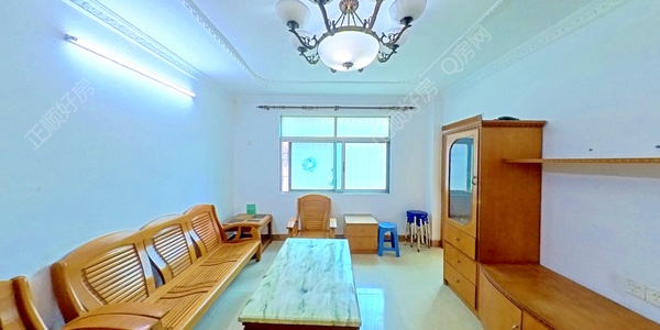 VR看房