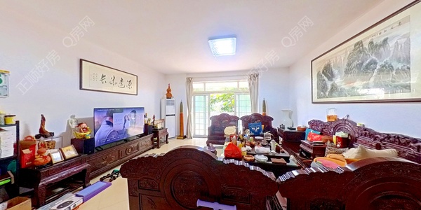 VR看房