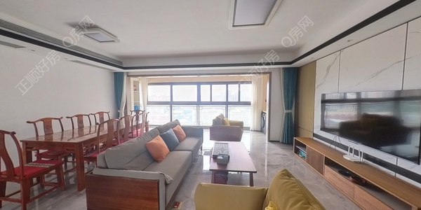 VR看房