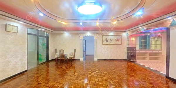 VR看房