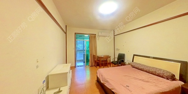 VR看房