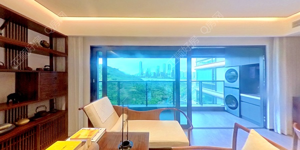 VR看房