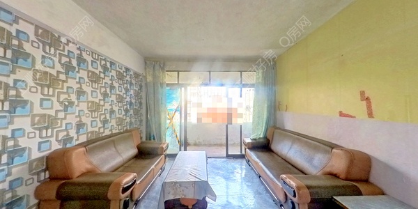 VR看房