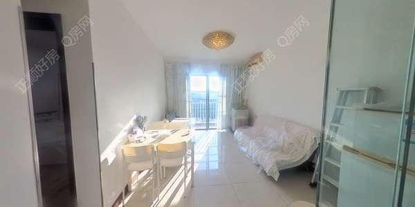 VR看房