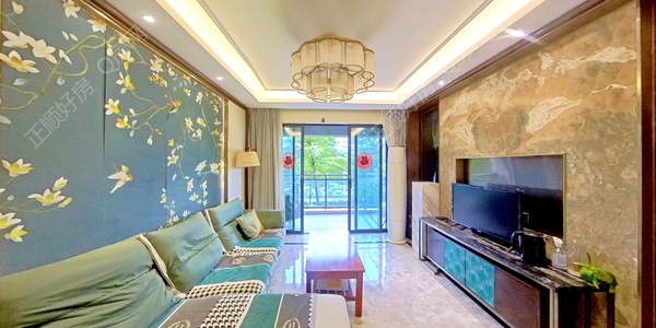 VR看房