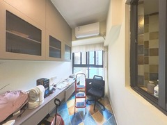 书房