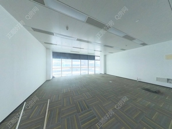 VR看房