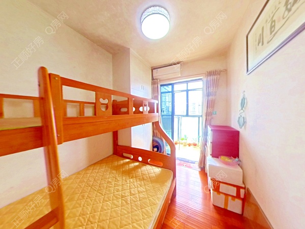 卧室