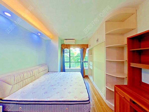 卧室