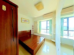 卧室