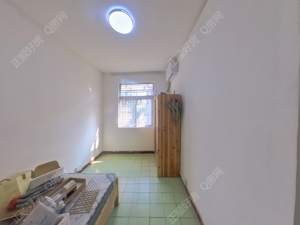 卧室