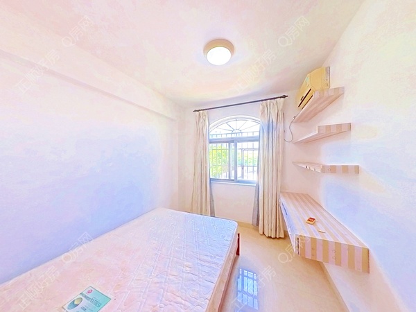 卧室