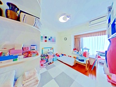 卧室